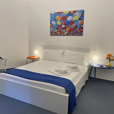La Casa Di Simona 公寓 *